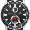 Швейцарские часы Ulysse Nardin Maxi Marine Diver 263-33-3C/82(6186) №2
