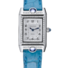 Швейцарские часы Jaeger LeCoultre Reverso Lady 267.3.87(6218) №1