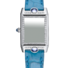 Швейцарские часы Jaeger LeCoultre Reverso Lady 267.3.87(6218) №2
