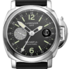 Швейцарские часы Panerai Luminor GMT Automatic PAM00088(6348) №1