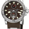 Швейцарские часы Ulysse Nardin Diver Maxi Marine 263-33(6277) №1
