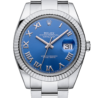 Швейцарские часы Rolex DateJust 41 126334(6370) №1