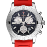 Швейцарские часы Breitling Colt Chronograph A73388(6367) №1