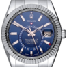 Швейцарские часы Rolex Sky-Dweller 326934-0003(6364) №2