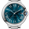 Швейцарские часы Cartier Ballon Bleu WSBB0061(6384) №1