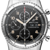 Швейцарские часы Breitling Aviator 8 A13316(13354) №2