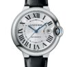 Швейцарские часы Cartier Ballon Bleu De 42 mm 3765(13646) №1