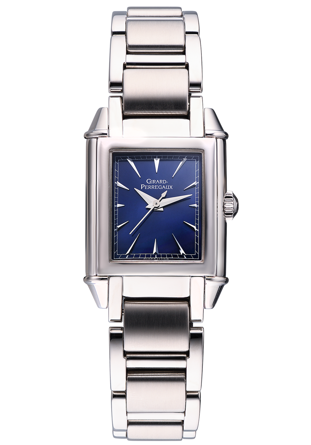 Швейцарские часы Girard-Perregaux Vintage 1945 25911(14919) №3