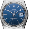 Швейцарские часы Rolex DateJust 36 16234(15094) №2