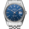 Швейцарские часы Rolex DateJust 36 16234(15094) №1