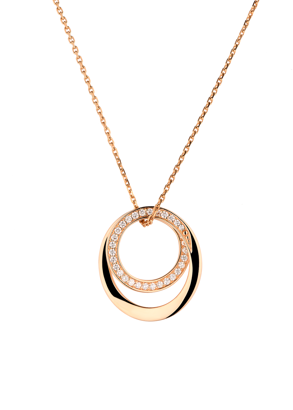 Подвеска Cartier Etincelle De Necklace B3045700(15728) №2