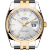 Швейцарские часы Rolex DateJust 36 mm 116203(15649) №1
