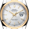 Швейцарские часы Rolex DateJust 36 mm 116203(15649) №2