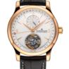 Швейцарские часы Jaeger LeCoultre Jaeger-LeCoultre Master Tourbillon 146.2.34.S(16099) №1