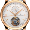 Швейцарские часы Jaeger LeCoultre Jaeger-LeCoultre Master Tourbillon 146.2.34.S(16099) №2