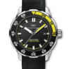 Швейцарские часы IWC Aquatimer Automatic 2000 IW356801(15699) №1