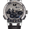 Швейцарские часы Ulysse Nardin El Toro / Black Toro GMT Perpetual Calendar 329-00(17239) №1