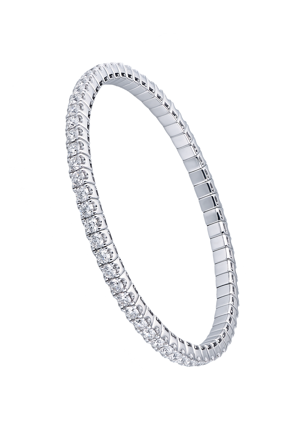 Браслет Crivelli diamonds bracelet 406-BR015(17132) №2