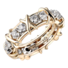 Кольцо Tiffany & Co Schlumberger Sixteen Stone 60099365(17432) №1