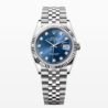 Швейцарские часы Rolex DateJust 36mm 126234(16955) №1