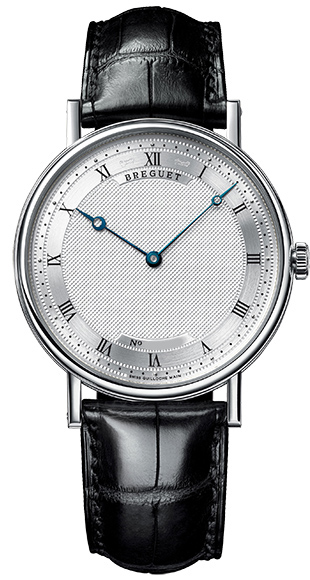 Швейцарские часы Breguet Classique 5157(18738) №2