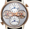 Швейцарские часы Arnold & Son DTE Double Tourbillon Escapement LE 28 pcs 250th Anniversary(19420) №2