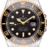 Швейцарские часы Rolex Sea-Dweller 43mm 126603(18795) №2