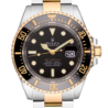 Швейцарские часы Rolex Sea-Dweller 43mm 126603(18795) №1