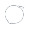  Tiffany & Co Tiffany T Smile Bracelet(19234) №1