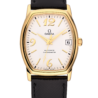 Швейцарские часы Omega De Ville Prestige 410.31.100(21422) №1