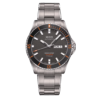 Швейцарские часы Mido Ocean Star Automatic Grey M026.430.44.061.00(21426) №1