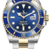 Швейцарские часы Rolex Submariner Date 126613(20960) №1