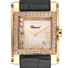 Швейцарские часы Chopard Happy Sport 28/3570(21937) №1