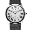 Швейцарские часы Cartier Ronde Solo de 3603(21781) №1