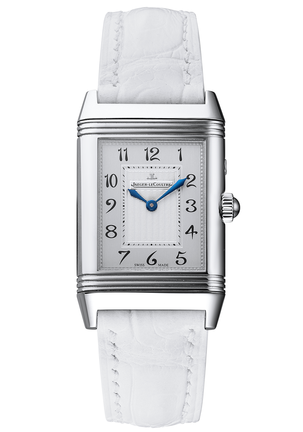 Швейцарские часы Jaeger LeCoultre Reverso Duetto 269.8.54(24952) №5