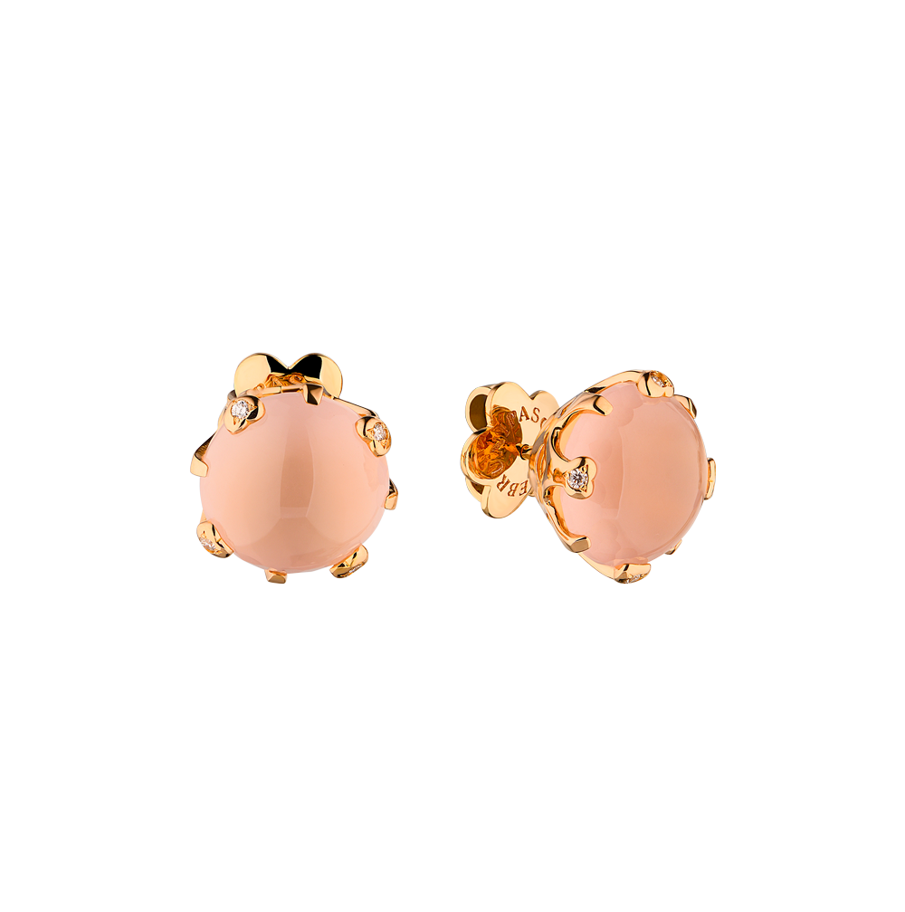 Серьги Pasquale Bruni Sissi Io Amo Earrings 14728R(25238) №2