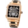 Швейцарские часы Ulysse Nardin Quadrato Dual Time 246-92B-8M/692(28480) №1