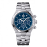 Швейцарские часы Vacheron Constantin Overseas Chronograph 49150/B01A-9745(29575) №1