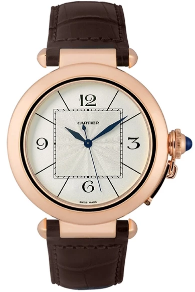 Швейцарские часы Cartier Pasha 2770(32256) №2