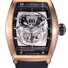 Швейцарские часы Cvstos Challenge TWIN-TIME 111(33193) №1