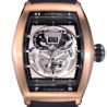 Швейцарские часы Cvstos Challenge TWIN-TIME 111(33193) №2