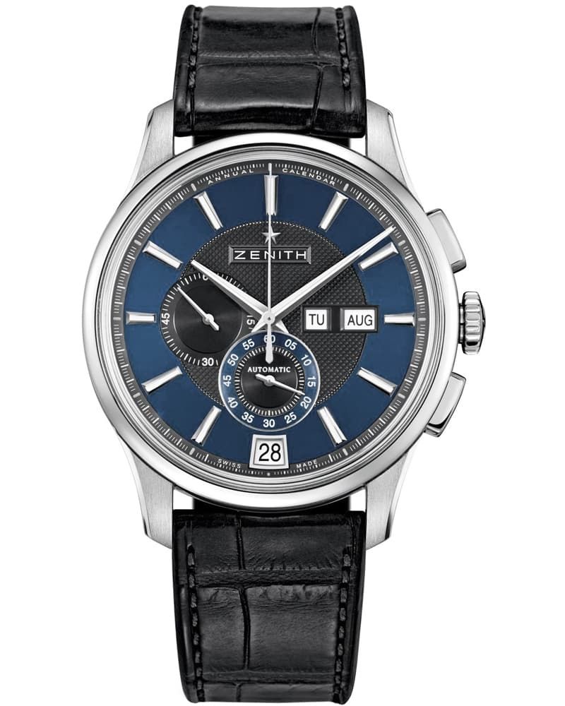 Швейцарские часы Zenith Chronomaster 03.2070.4054(35218) №2