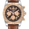 Швейцарские часы Breitling Chronomat CB0110(36619) №1