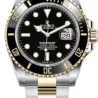 Швейцарские часы Rolex Submariner Date 126613LN(36165) №1