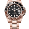 Швейцарские часы Rolex GMT-Master II (RootBeer) 126715CHNR(43835) №1