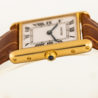 Швейцарские часы Cartier Tank Louis Small Model WGTA0342(49633) №2