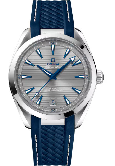 Швейцарские часы Omega Seamaster Aqua Terra 150M 220.12.41.21.06.001(49617) №3