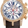 Швейцарские часы Roger Dubuis Excalibur Chronograph DBEX0176 (49646) №1