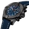Швейцарские часы Breitling Avenger Chronograph 48 Night Mission V13375101C1X1(55442) №3