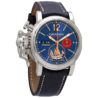 Швейцарские часы Graham Chronofighter Vintage "Golden Junk" Limited Edition 2CVAS.U15A (55321) №1